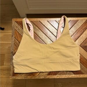 Lululemon Align Reversible Bra